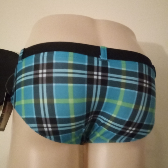 Pistol Pete swim briefs,size 36 - Picture 4 of 4